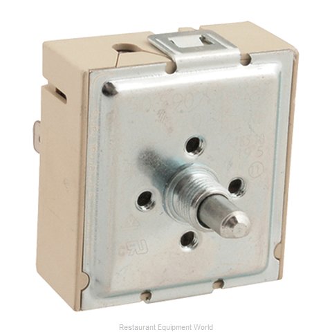Franklin Machine Products 244-1013 Control