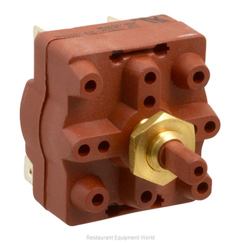 Franklin Machine Products 244-1071 Switches