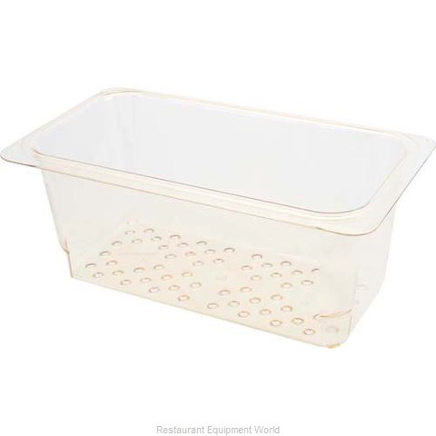 Franklin Machine Products 247-1234 Food Pan Drain Tray