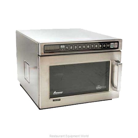 Franklin Machine Products 249-1019 Microwave Oven
