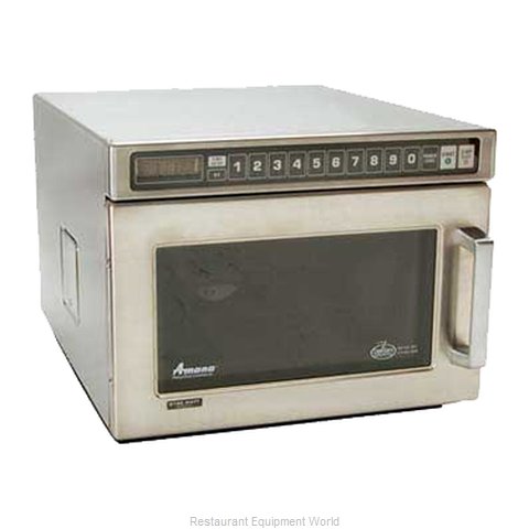 Franklin Machine Products 249-1020 Microwave Oven