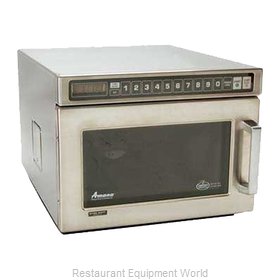 Franklin Machine Products 249-1020 Microwave Oven