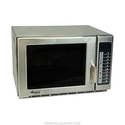 Franklin Machine Products 249-1144 Microwave Oven