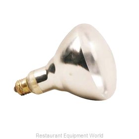 Franklin Machine Products 253-1118 Heat Lamp Bulb