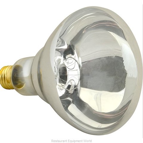 Franklin Machine Products 253-1121 Heat Lamp Bulb