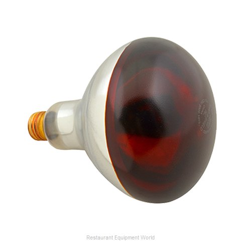 Franklin Machine Products 253-1122 Heat Lamp Bulb (Magnified)