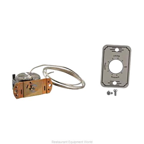 Franklin Machine Products 256-1067 Refrigeration Mechanical Components