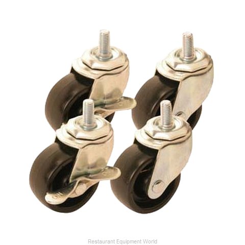 Franklin Machine Products 256-1090 Casters