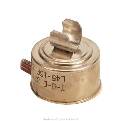 Franklin Machine Products 256-1110 Refrigeration Mechanical Components