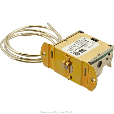 Franklin Machine Products 256-1196