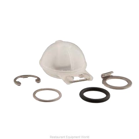 Franklin Machine Products 263-1011