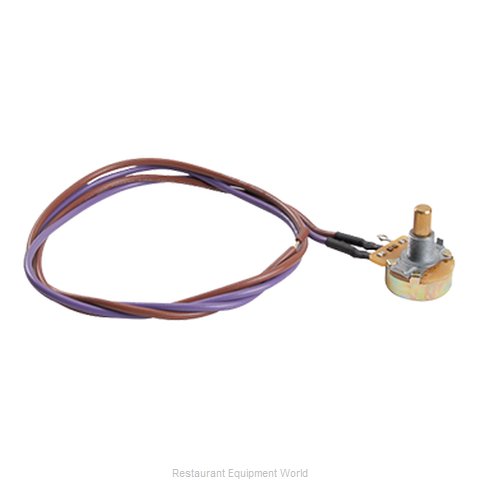 Franklin Machine Products 272-1014 Gas Tester Potentiometer