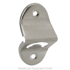 Franklin Machine Products 280-1083 Bottle Opener, Mounted/Field Installed