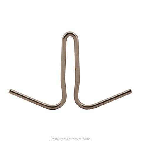 Franklin Machine Products 280-1085 Pot Hook (Magnified)