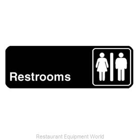 Franklin Machine Products 280-1132 Sign, Compliance