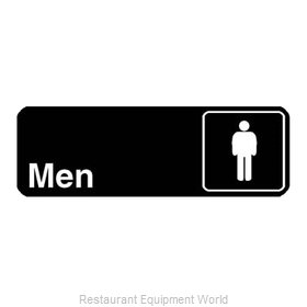 Franklin Machine Products 280-1136 Sign, Compliance
