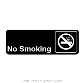 Franklin Machine Products 280-1139 Sign, Compliance