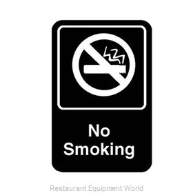 Franklin Machine Products 280-1164 Sign, Compliance