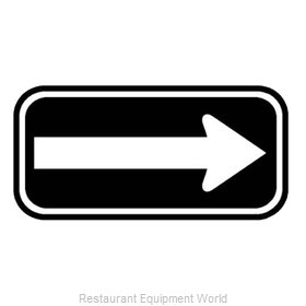 Franklin Machine Products 280-1197 Sign, Compliance
