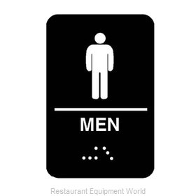 Franklin Machine Products 280-1198 Sign, Compliance