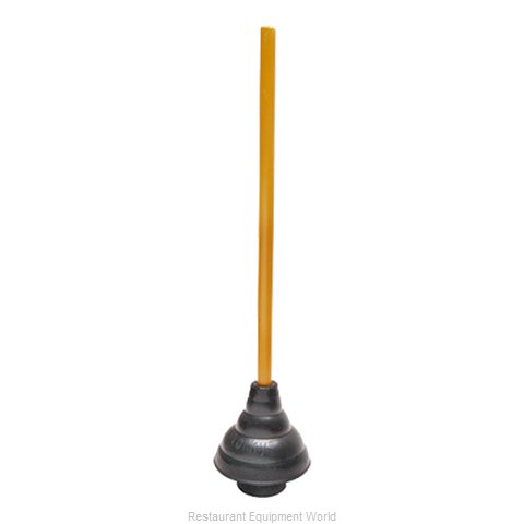 Franklin Machine Products 280-1246 Toilet Plunger (Magnified)