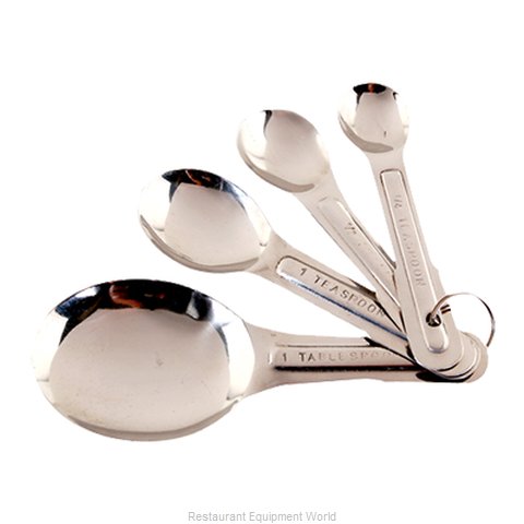 Franklin Machine Products 280-1328 Measuring Spoons