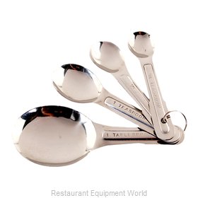 Franklin Machine Products 280-1328 Measuring Spoons
