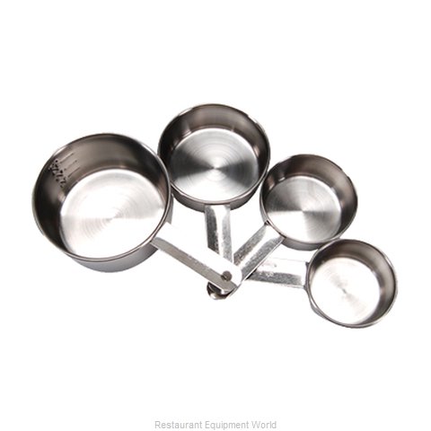 Franklin Machine Products 280-1329 Measuring Cups