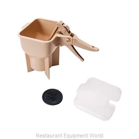 Franklin Machine Products 280-1333 Batter Dispenser