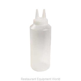Franklin Machine Products 280-1401 Squeeze Bottle