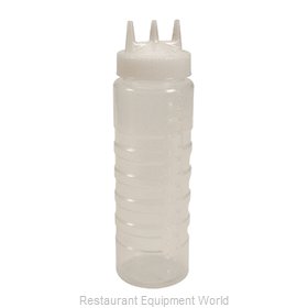 Franklin Machine Products 280-1402 Squeeze Bottle