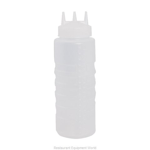 Franklin Machine Products 280-1406 Squeeze Bottle