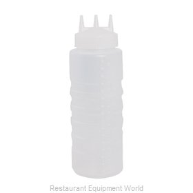 Franklin Machine Products 280-1406 Squeeze Bottle