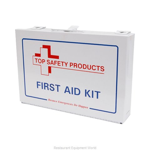 Franklin Machine Products 280-1471 First Aid Supplies