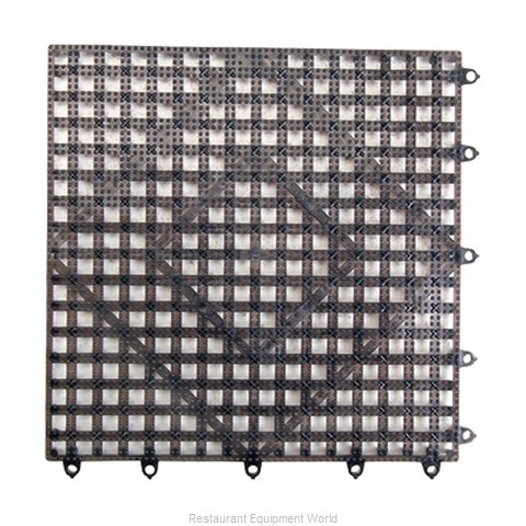 Franklin Machine Products 280-1487 Bar Mat (Magnified)