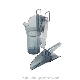 Franklin Machine Products 280-1499 Scoop