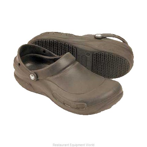 Zapatos para el Chef/Zuecos (Franklin Machine Products 280-1737 Chef's  Shoes)