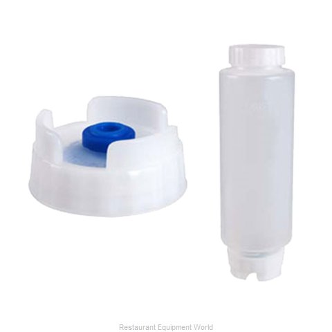 Franklin Machine Products 280-1803 Squeeze Bottle, Parts & Accessories