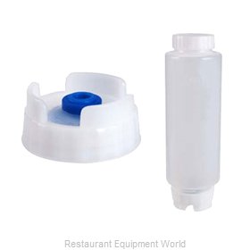 Franklin Machine Products 280-1803 Squeeze Bottle, Parts & Accessories