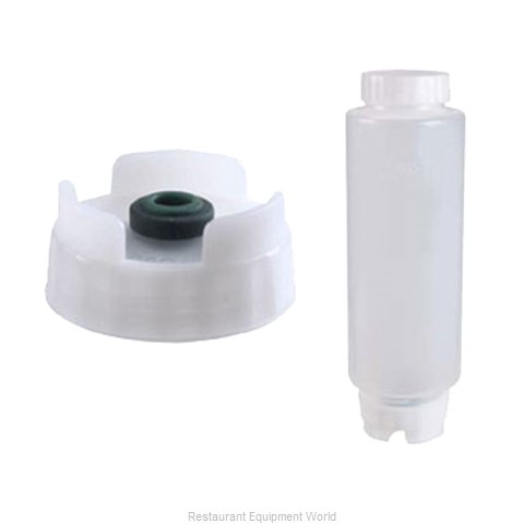 Franklin Machine Products 280-1804 Squeeze Bottle, Parts & Accessories