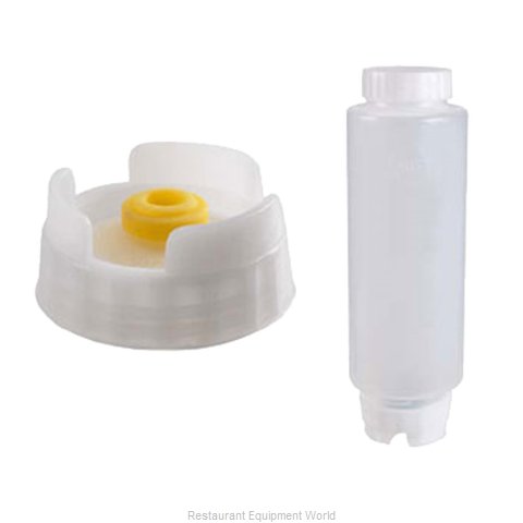 Franklin Machine Products 280-1805 Squeeze Bottle, Parts & Accessories