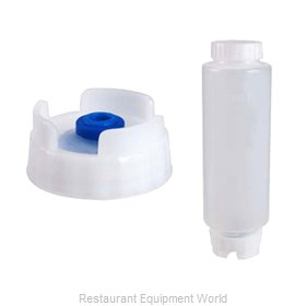Franklin Machine Products 280-1806 Squeeze Bottle, Parts & Accessories