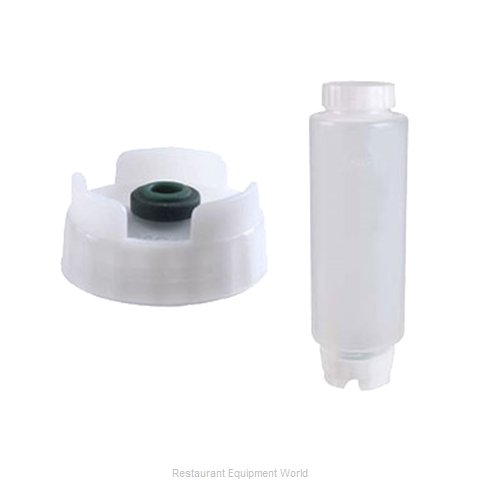 Franklin Machine Products 280-1807 Squeeze Bottle, Parts & Accessories