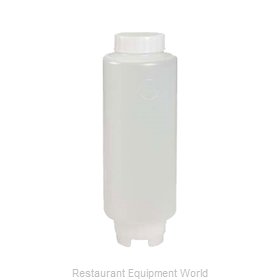 Franklin Machine Products 280-1816 Squeeze Bottle