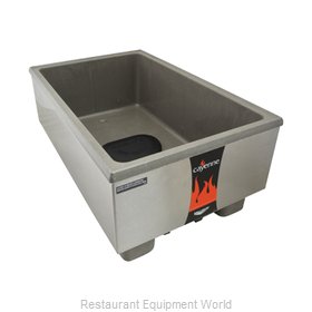 Franklin Machine Products 280-2018 Food Pan Warmer/Rethermalizer, Countertop