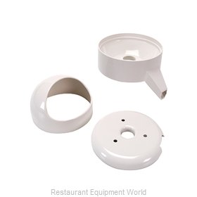 Franklin Machine Products 285-1000 Juicer, Parts & Accessories