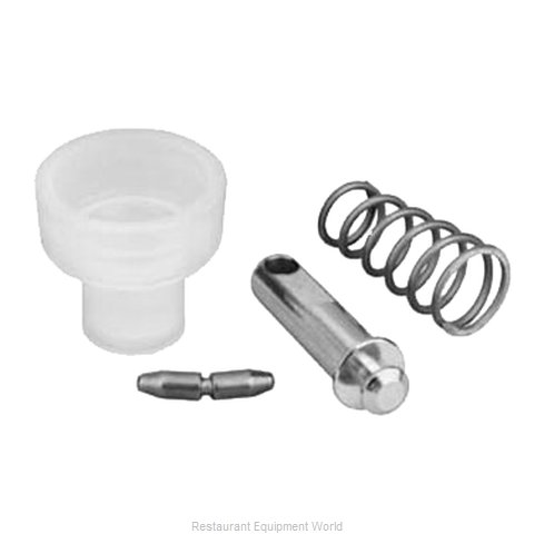 Franklin Machine Products 287-1015 Faucet, Parts