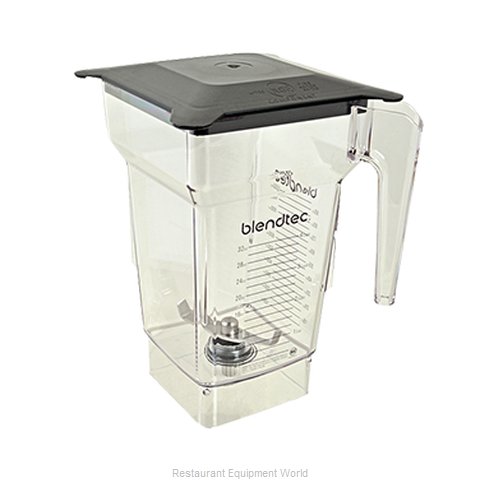 Franklin Machine Products 541-1000 Blender Container