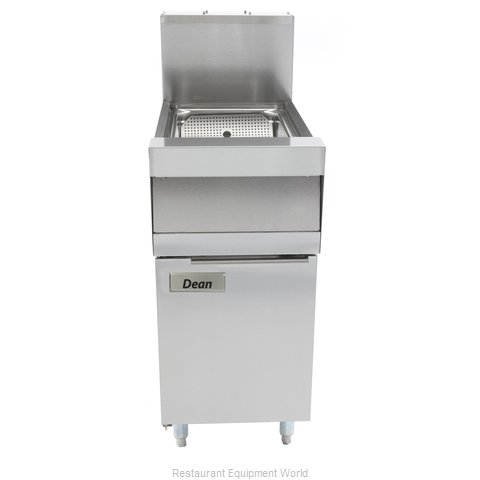 Frymaster 15MC Spreader Cabinet