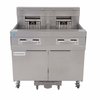 Frymaster 21814EF Fryer, Electric, Multiple Battery